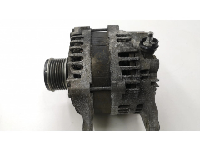 Генератор 23700AA640, A3TX0581 Subaru Forester SH 2.0