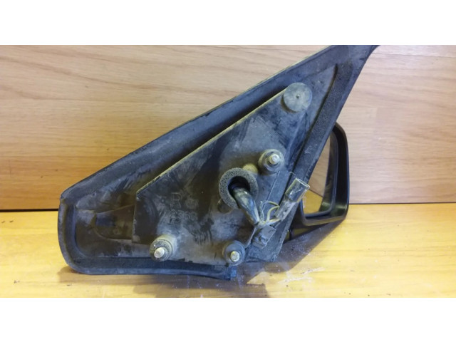 Зеркало электрическое     правое   Mitsubishi Galant  1993-1996 года   