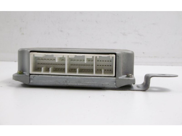 Блок управления двигателем Блок управления 89560-97204, 89560-97204 Daihatsu Sirion