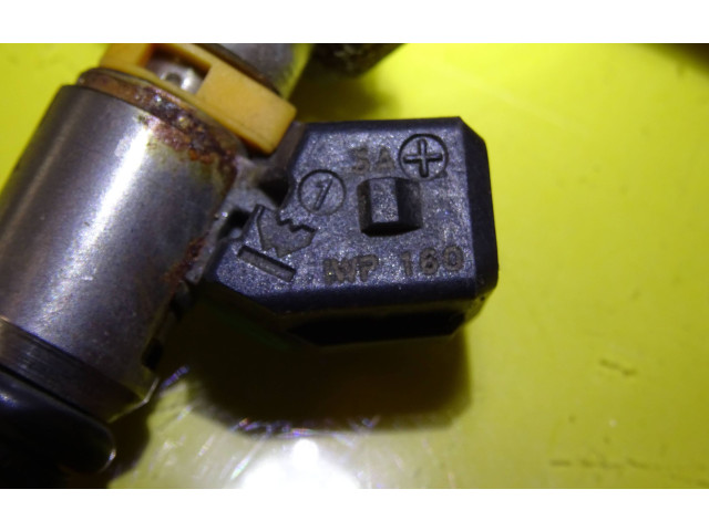 Vstřikovací lišta CB261B, IWP160 Fiat Punto (188)