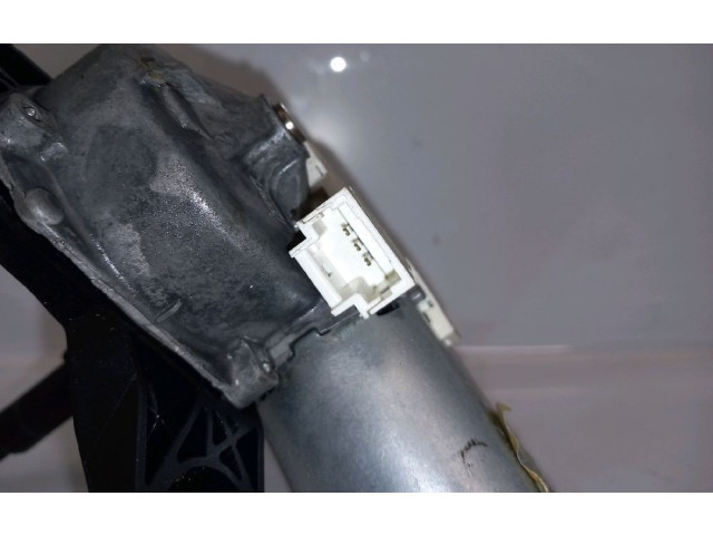 Моторчик заднего дворника 8200734582, 8200734582 Dacia Sandero