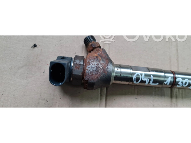 Форсунка 04L130277P Audi Q5 SQ5 DET DETA