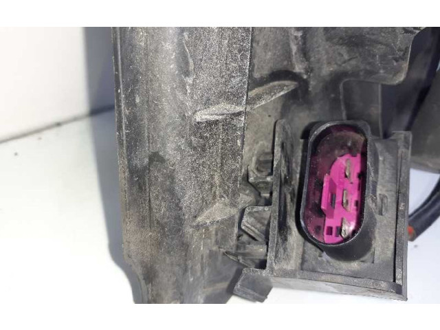 Вентилятор радиатора     6R0121207A, 6R0959455E    Seat Ibiza IV (6J,6P) 