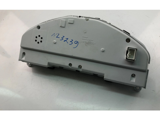 Панель приборов 31270899AA, NL3208 Volvo V70