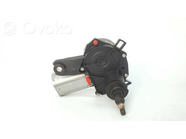 Двигатель стеклоочистителя заднего стекла