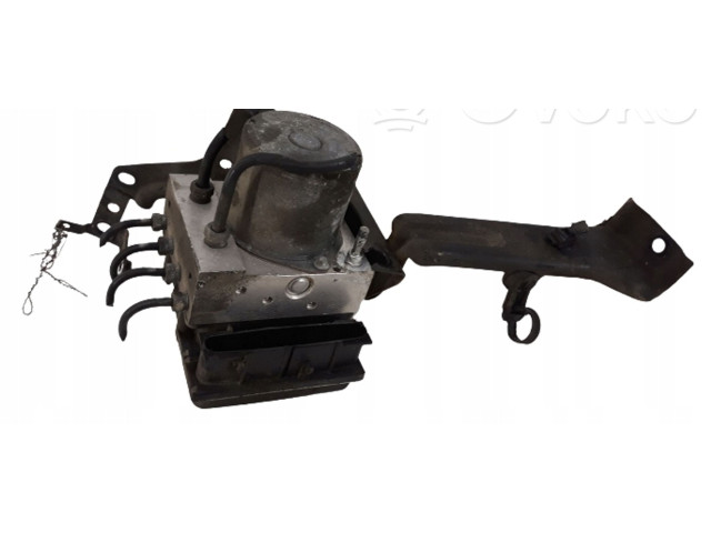 Блок АБС 27536SC020, 0265230481   Subaru  Forester SH  2008 - 2013 года