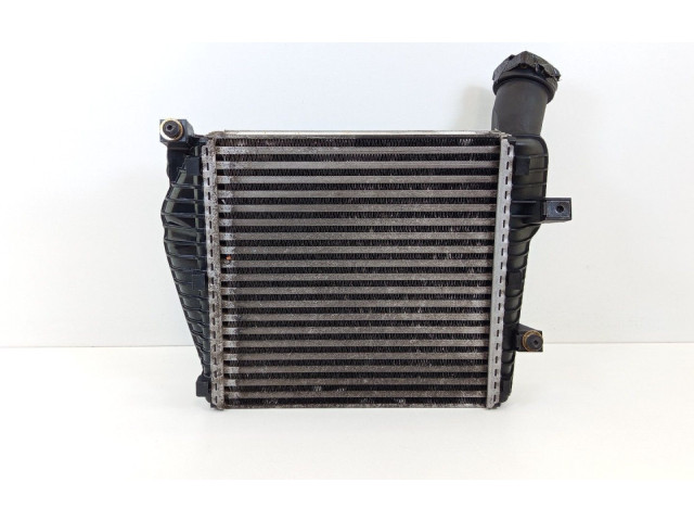 Интеркулер 95511080301, 7L0145803A Porsche Cayenne (9PA)