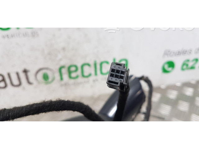 Zpětné zrcátko Citroen Berlingo 2009 96574437YP