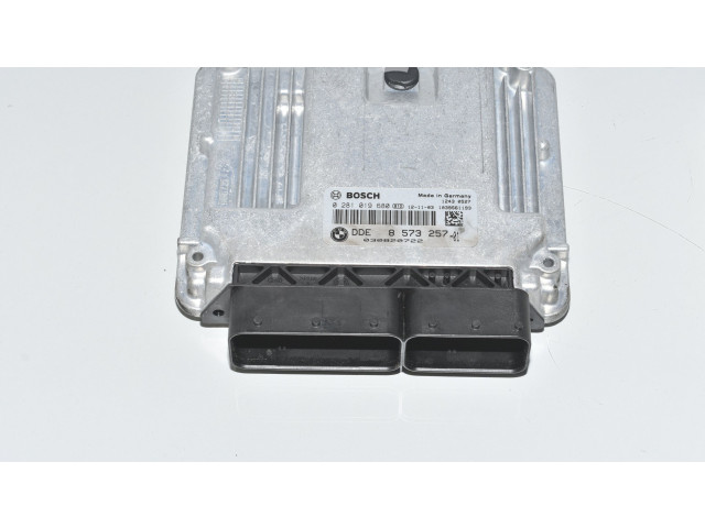 Řídící jednotka 8573257, 8576333 BMW 3 F30 F35 F31 2012
