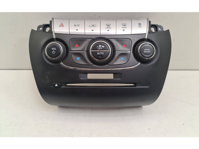 Дисплей    05064993AH, P05091462AH   Fiat Freemont