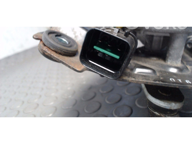 Моторчик дворников 981001C100, 981001C101    Hyundai Getz