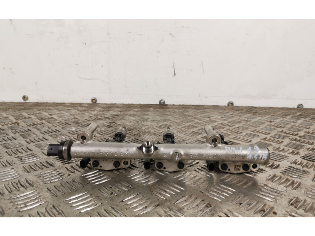 Комплект форсунок DE14018510, 8665631    Mini Cooper Countryman F60 для бензинового двигателя B38A15A/GS658BG 1.5