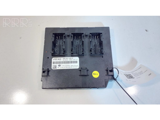 Блок комфорта 8X0907063A   Audi A1   