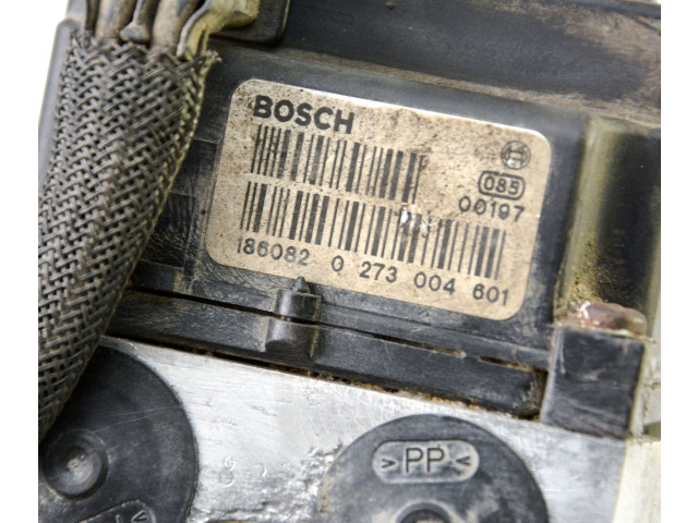 Блок АБС 9641728580, 9641728580 Peugeot 607 - года