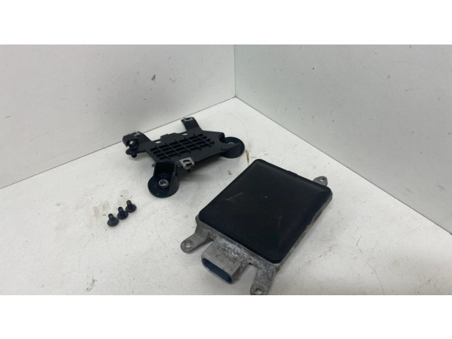 Модуль управления слепым пятном