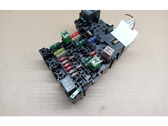 Блок предохранителей 5Q0937615C, 16012016   Skoda Octavia Mk3 (5E)    