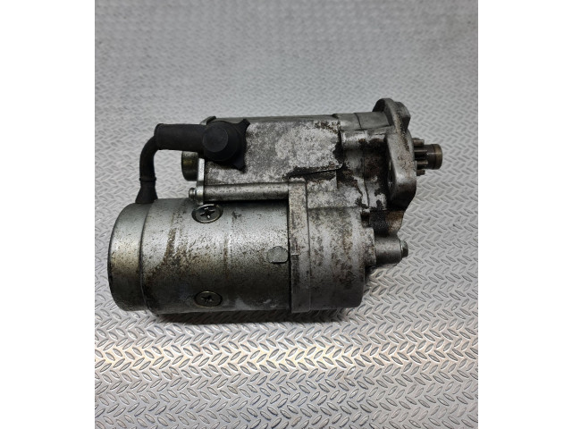 Стартер 3610027000, 031013170 Hyundai Elantra