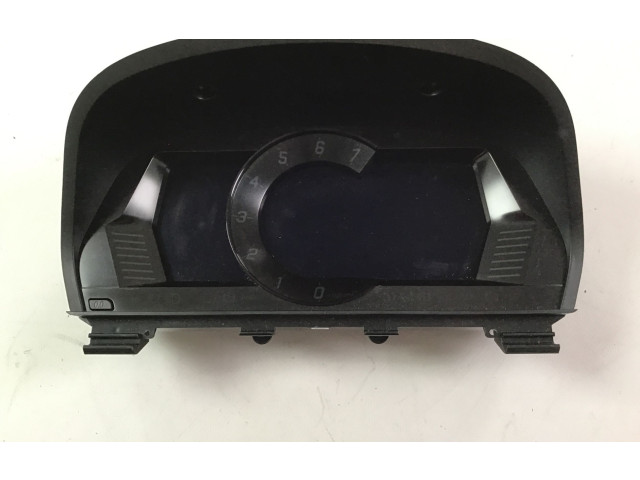 Přístrojová deska Toyota Supra A90 2020 9868476