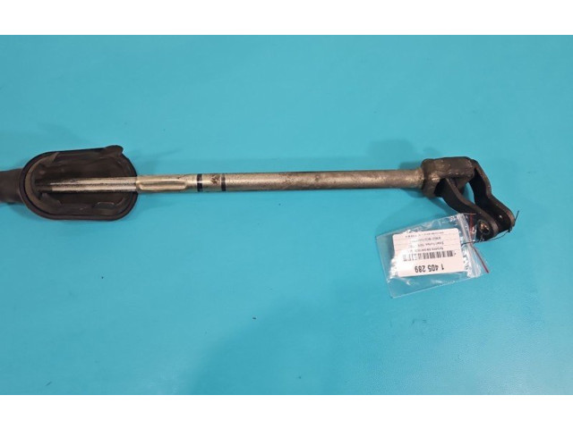 Рулевая рейка IMPRK1405289 Smart ForTwo I 1999 - 2007 года