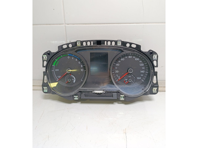 Панель приборов 5GE920755, A2C53427456 Volkswagen e-Golf