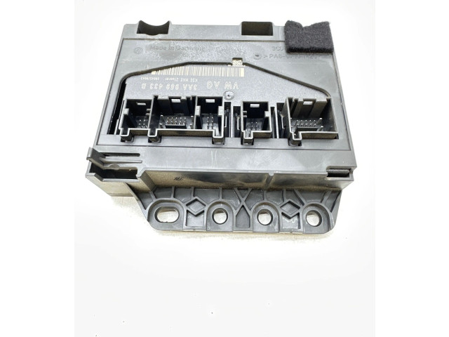 Блок комфорта 3AA959433B, S0645H043   Volkswagen Passat Alltrack   