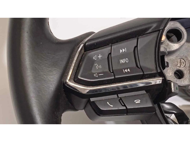 Volant Mazda CX-5 II 2020 K0273G02