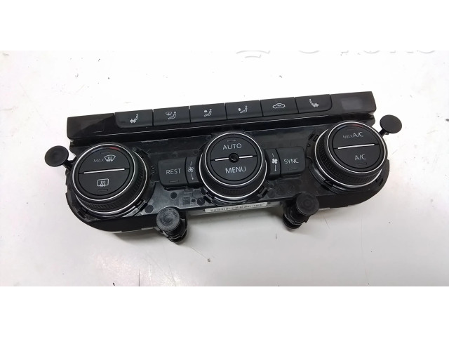 Блок управления климат-контролем 3CN907044L   Volkswagen Atlas
