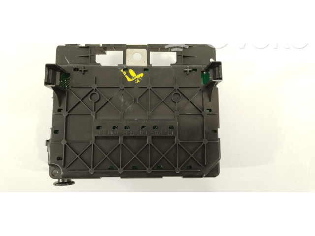 Модуль управления BSM 9643498880, BSMB3 Citroen C2