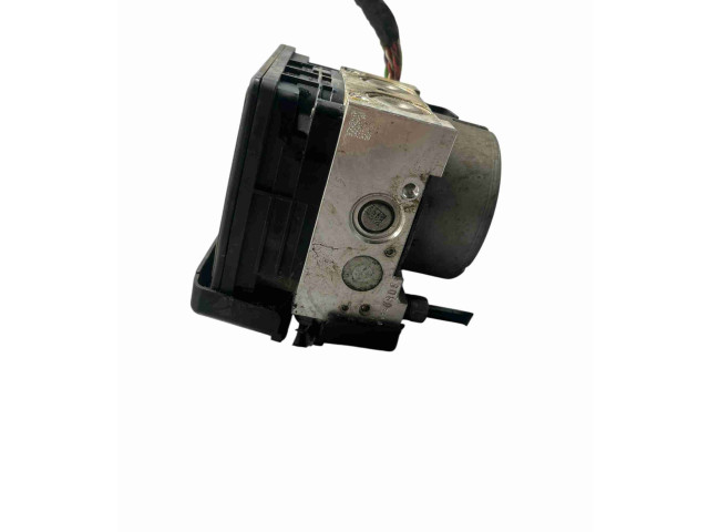 Блок АБС 61743000157, 61743000157 Citroen C4 I 2004 - 2010 года