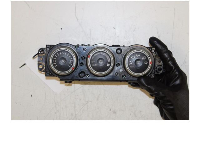 Блок управления климат-контролем 7820A1155XB Mitsubishi Outlander