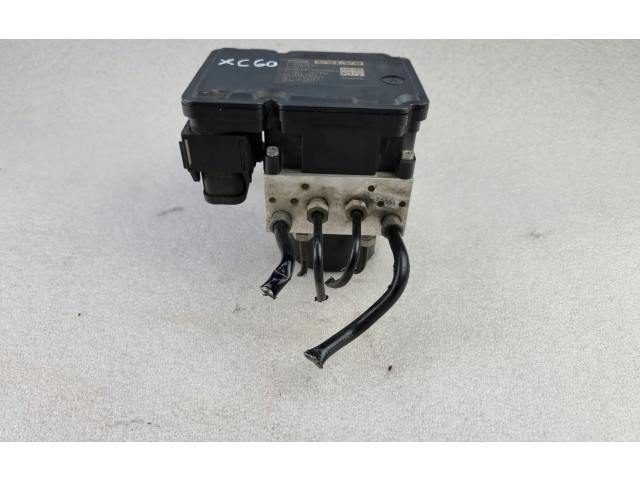 Блок АБС 31329137 Volvo XC60 2009 - 2013 года