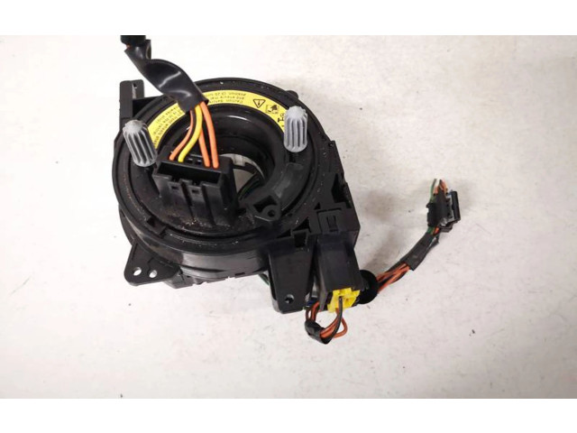 Полоса надувных подушек (кольцо srs) and761002c   Volvo S80