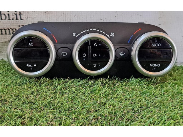 Блок управления климат-контролем 156099936, 156099936 Alfa Romeo Giulietta