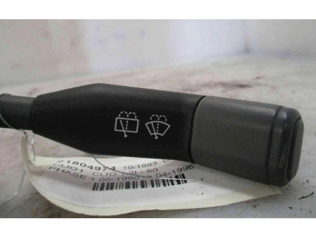 Ручка стеклоочистителей 7700838984, 7700838984   Renault Clio I