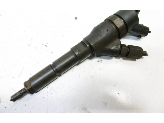 Vstřikovač 9637536080, 9637536080 Peugeot 206 CC RHY
