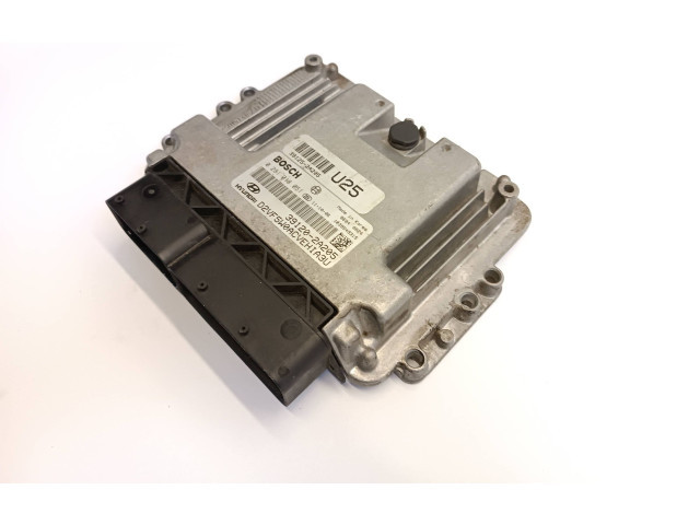 Řídící jednotka 391252A205, 391202A205 Hyundai i40 2014