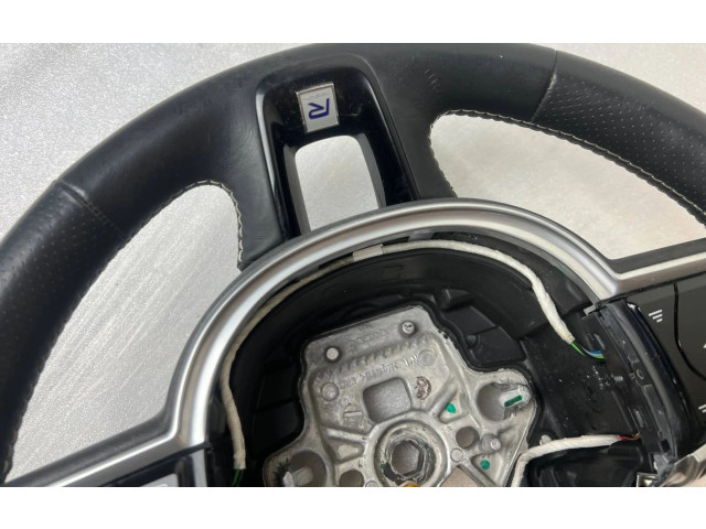 Volant Volvo XC90 2018   