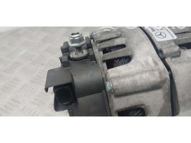 Генератор A0009062822   Mercedes-Benz Vito Viano W447      