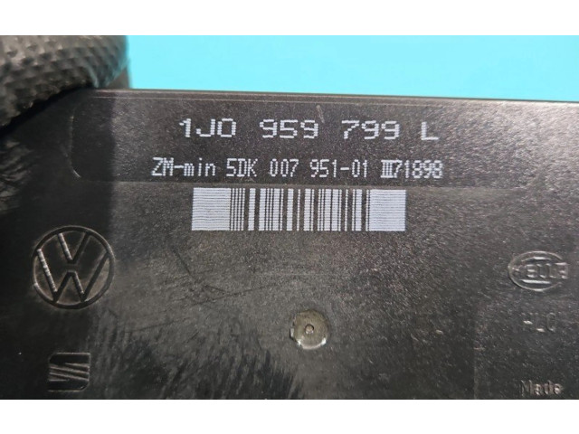 Блок комфорта 1J0959799L, IMPRK1387786   Skoda Octavia Mk1 (1U)   