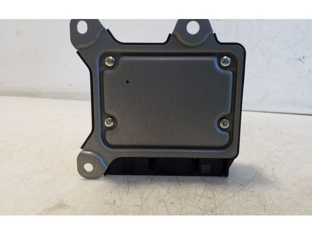 Блок подушек безопасности 9823741880 Citroen C5 Aircross