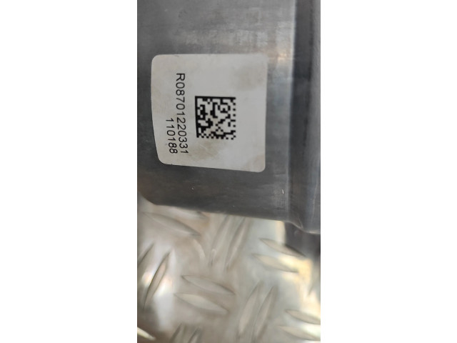 рейка Колонка рулевая P68446846AG, 68446846AG Jeep Compass - года