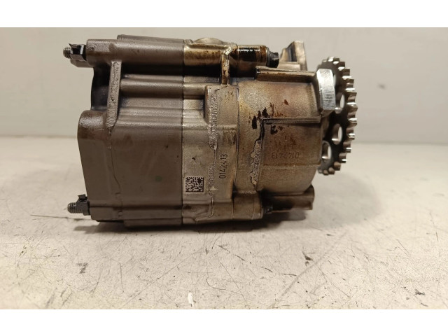 Масляный насос A6541810012 Mercedes-Benz E W213