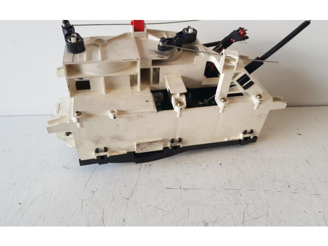 Блок управления климат-контролем 1688300385 Mercedes-Benz A W168