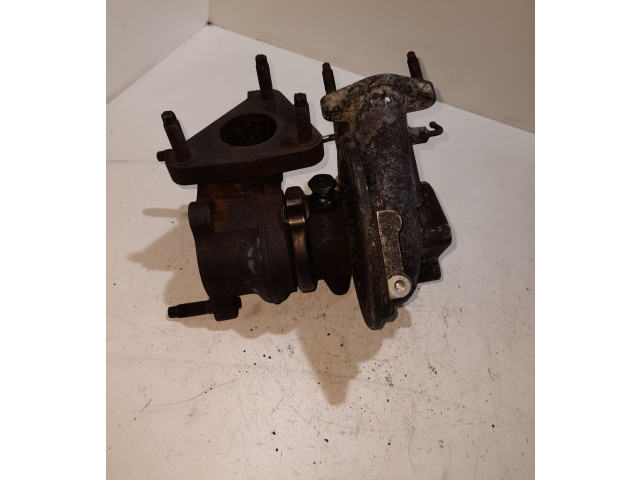 Turbodmychadlo Турбина VN30205, RHF431173D Nissan Navara D22