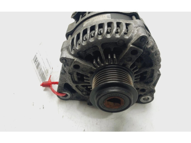 Генератор BJ3210300AC Jaguar XF X250