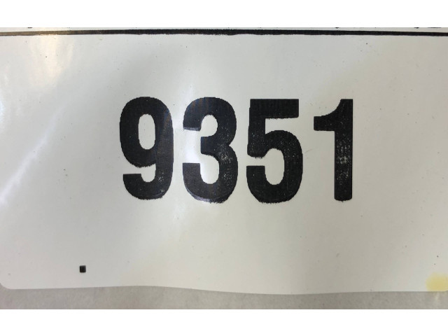 Вентилятор радиатора     1K0959455P, 1K0121205AD    Skoda Superb B5 (3U) 