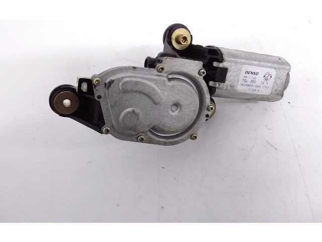 Моторчик заднего дворника MS2596000640 Alfa Romeo 147