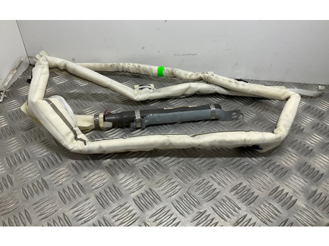 Боковая подушка безопасности 5C6880741A Volkswagen Jetta VI