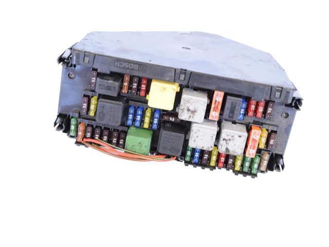 Pojistková skříňka A2129007024 Mercedes-Benz CLS C218 X218 2013