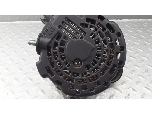 Генератор 3730007450, 61011061   Hyundai i20 (BC3 BI3) 1.0     